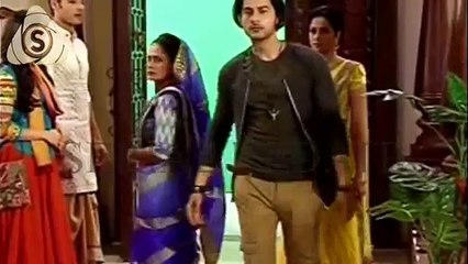 Tu Sooraj Main Sanjh Piya Ji KANAK VS MAASIMA 5th November 2017 News