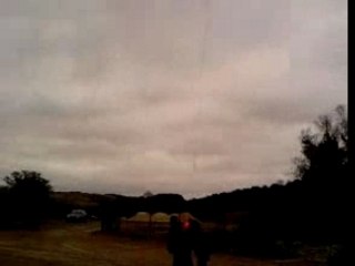 Hélitreuillage en hélico gendarmerie