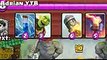 Funny Moments, Glitches, Fails, Wins and Trolls Compilation #48  CLASh ROYALE Montage