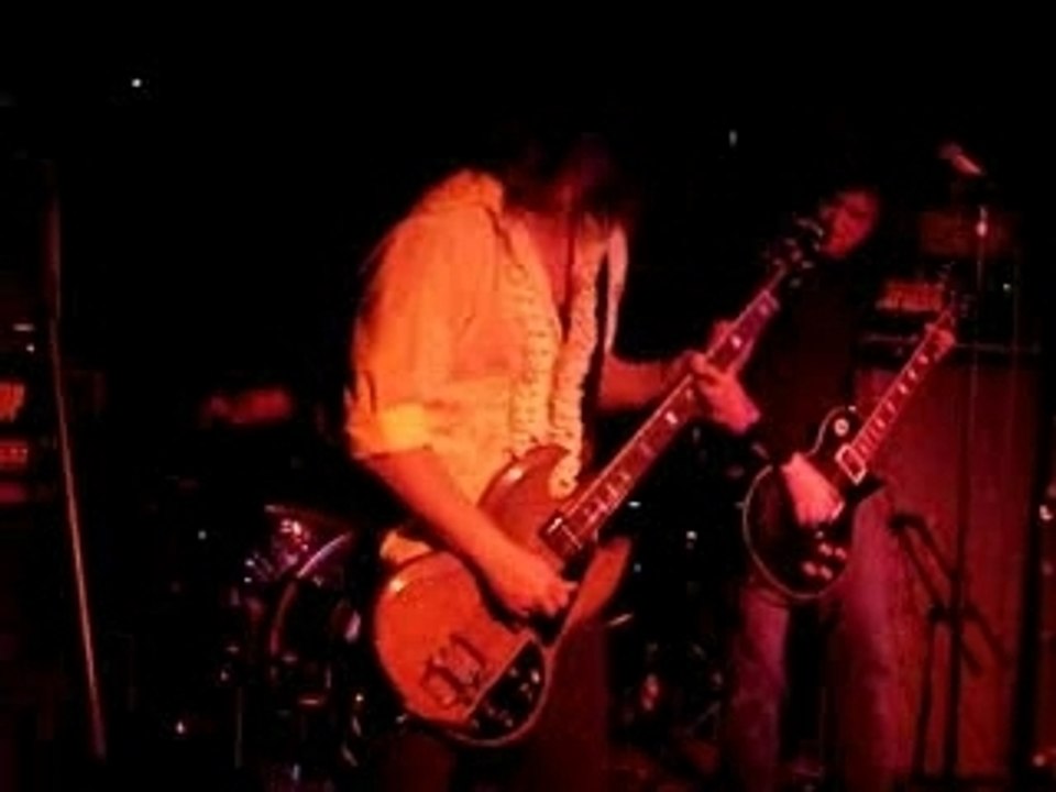 Supagroup - Roll In Smokin Live