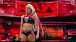 Alexa Bliss vs. Mickie James - Raw Women's Championship Match Raw, Oct. 30, 2017