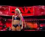 Alexa Bliss vs. Mickie James - Raw Women's Championship Match Raw, Oct. 30, 2017