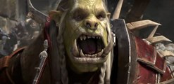 World of Warcraft: Battle for Azeroth Cinematic Trailer