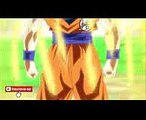Goku Enfrenta Zamasu DUB Ep 53 Saga black - Sga black  Dragon ball super