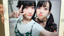 170815 Showroom - STU48 1st Gen Ishida Chiho 1100