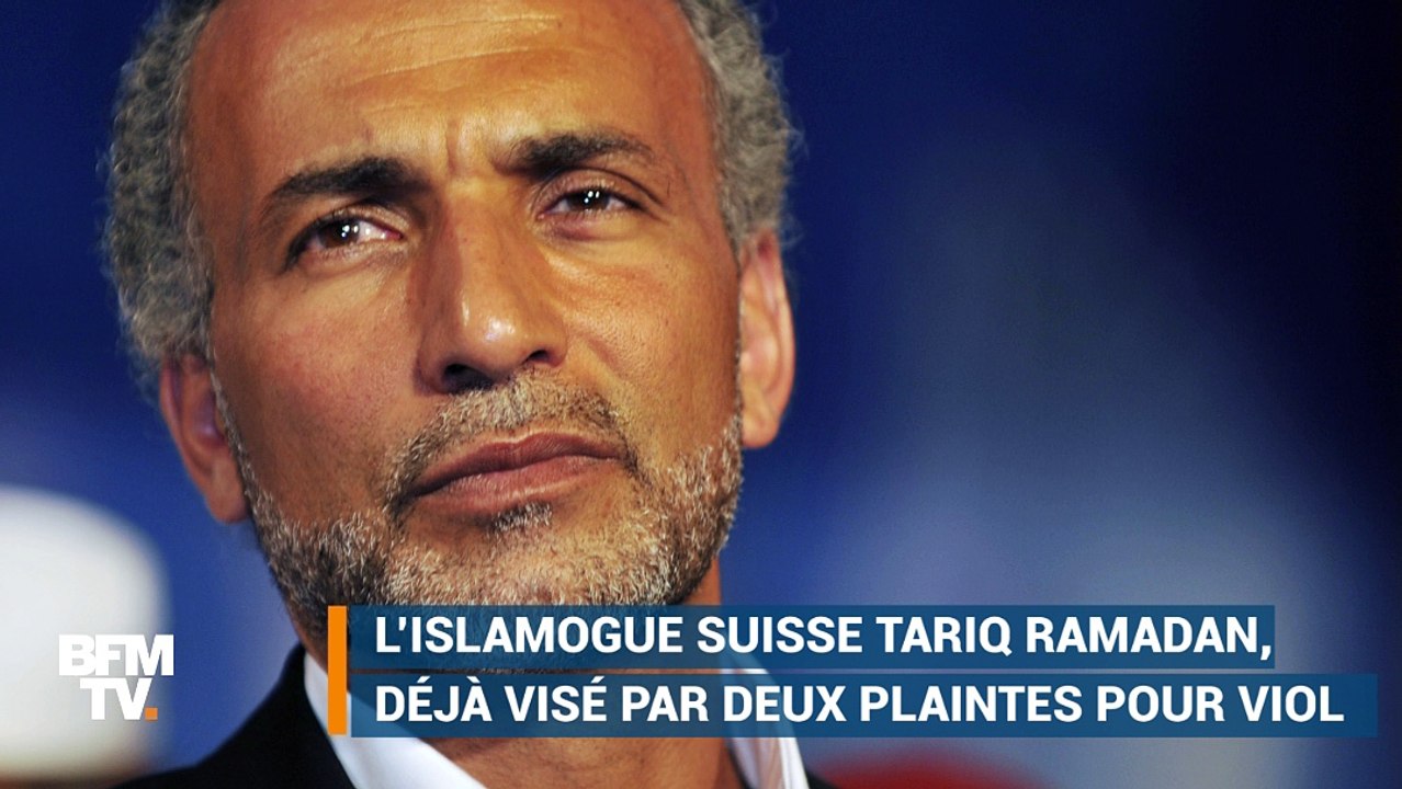 Ramadan accusé de relations sexuelles avec des mineures: les précisions de la journaliste de la Tribune de Genève