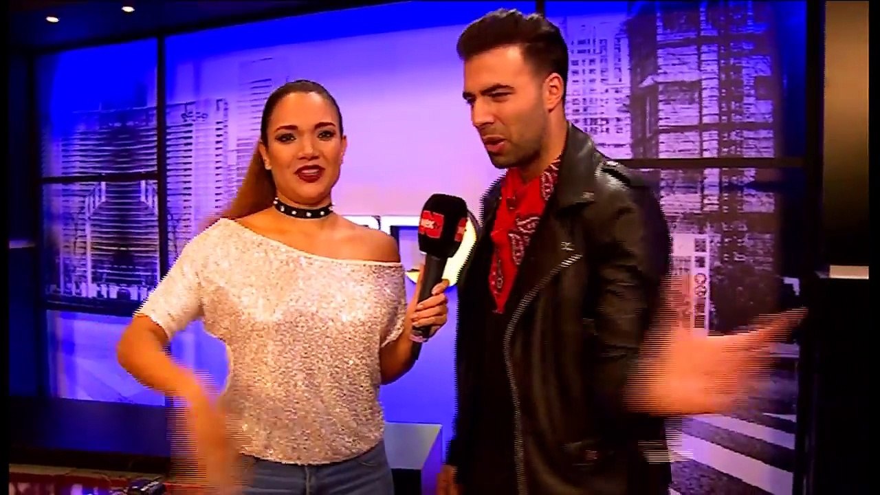 La Made con JenCarlos Canela