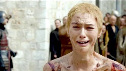 Queen Cersei I (How) Long May She Reign Part 1 - Game of Thrones