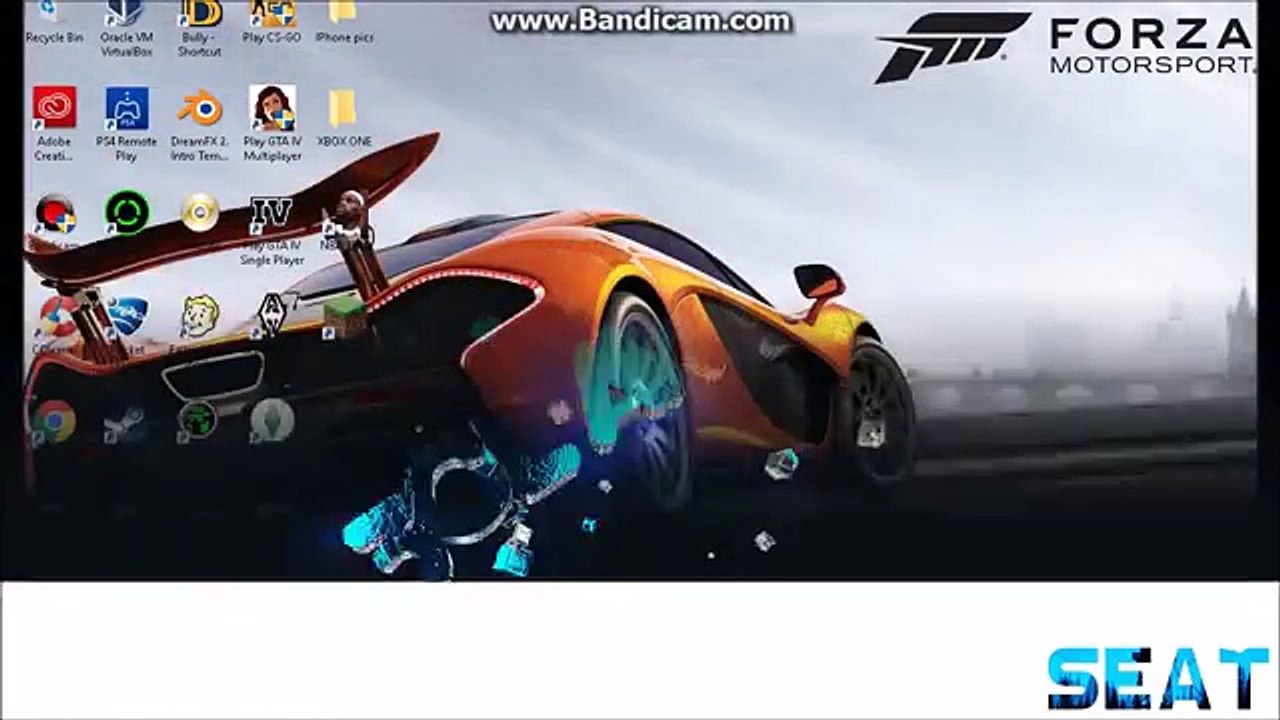 Turn PC into Xbox One