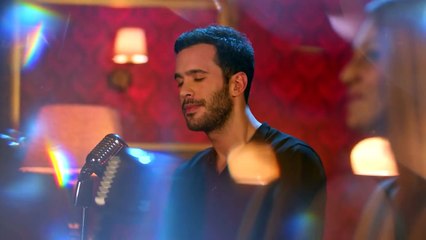 Mutluluk Zamanı Soundtrack - Bu Su Hiç Durmaz