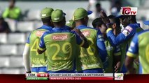 BPL-Sylhet Sixers vs Comilla Victorians Highlights _ 3rd Match _ BPL 2017