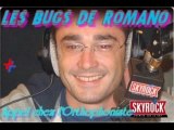 DIFOOL : Bugs de Romano   Appel chez l'orthophoniste