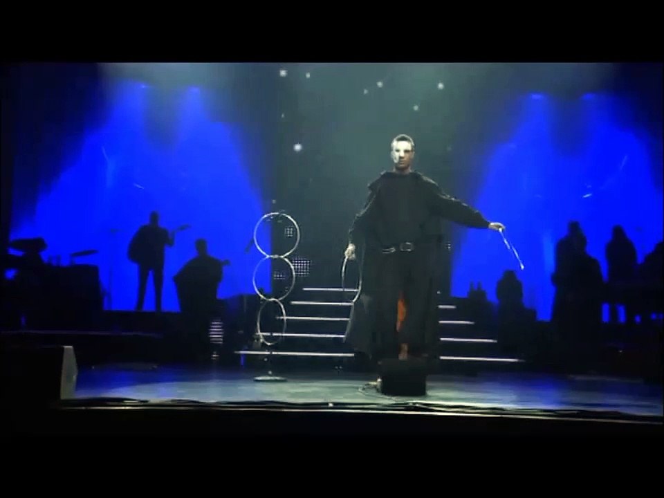 Helene Fischer - Zauber Illusion IV (Instrumental) - Zaubermond: Live 2009