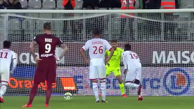 Pepe N. Goal HD - Metz	0-1	Lille 05.11.2017