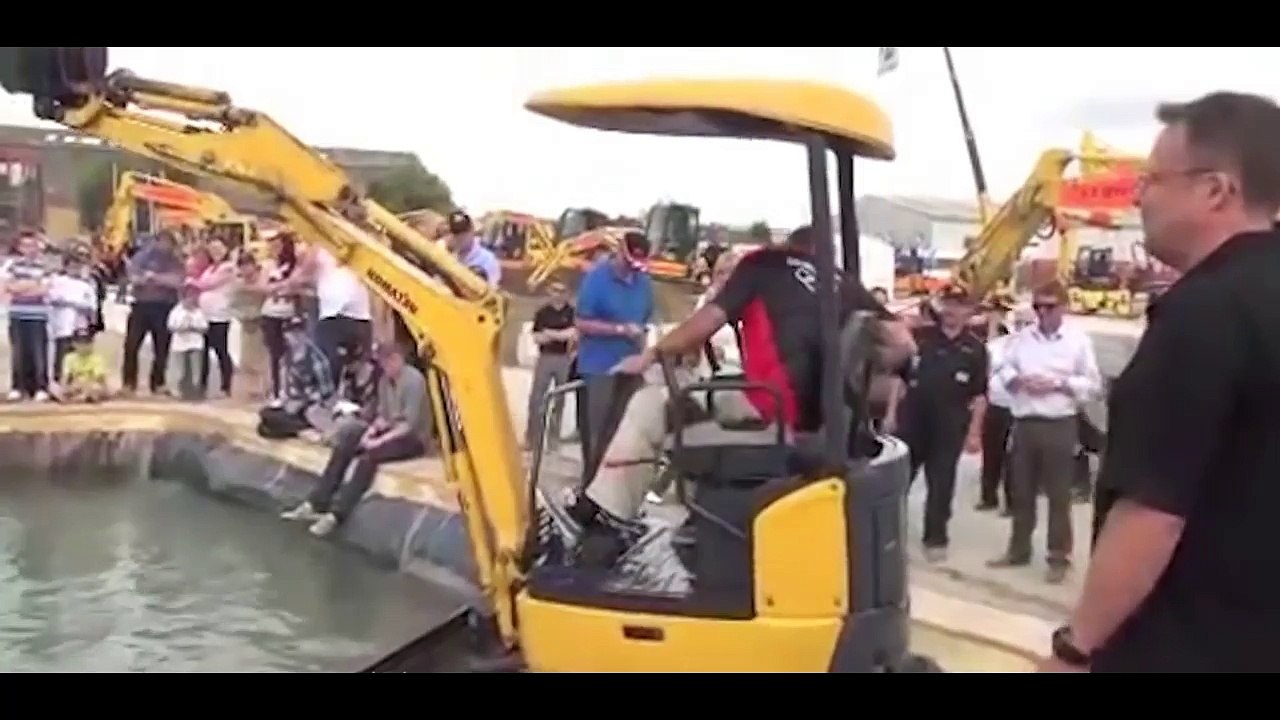 Heavy veicle WIN & Fail Compilation part 8