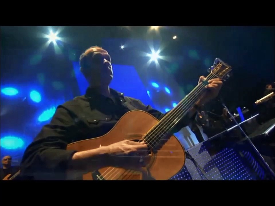 Helene Fischer - Und ich vermiss Dich auch - Zaubermond: Live 2009