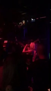 Jelena Karleusa - Nastup Paradiso (Novi Sad 2017)