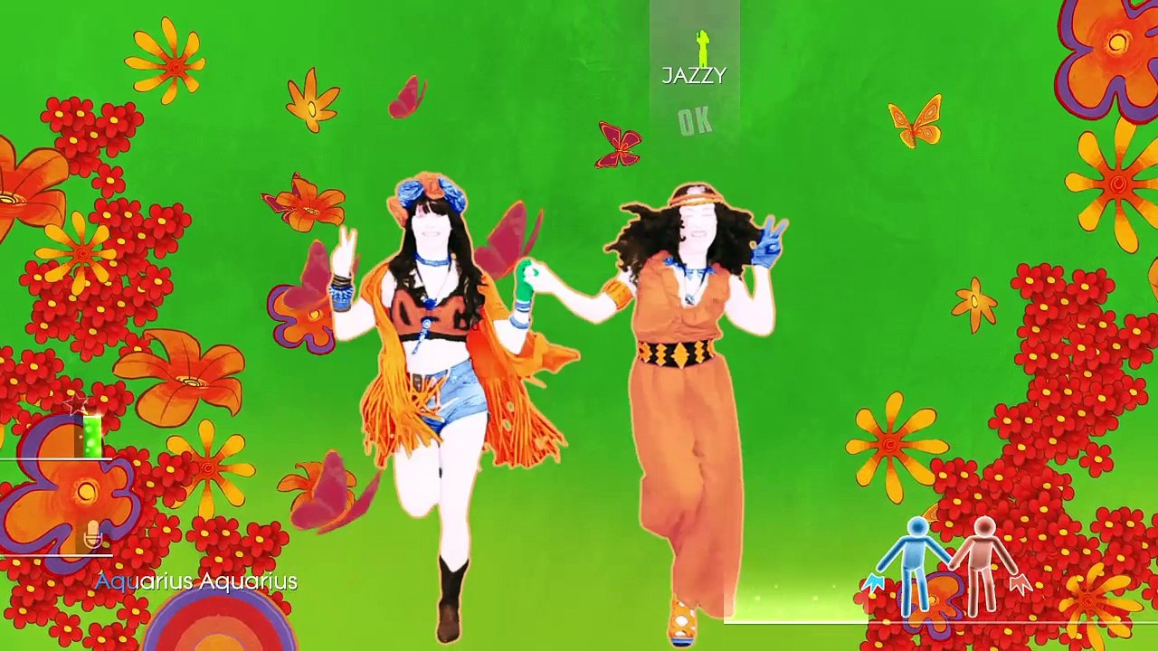 Just Dance® 2014