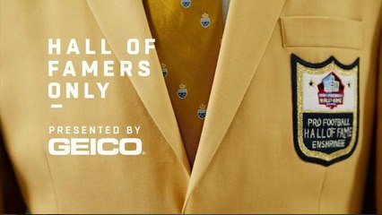 Hall of Famers Only: Playing in a hostile environment