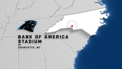 Rivera explains how Panthers' offense will be different without Kelvin Benjamin