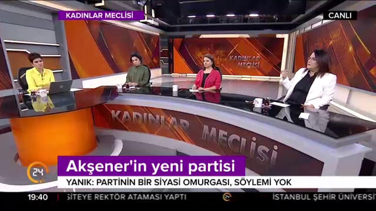 Kadınlar Meclisi