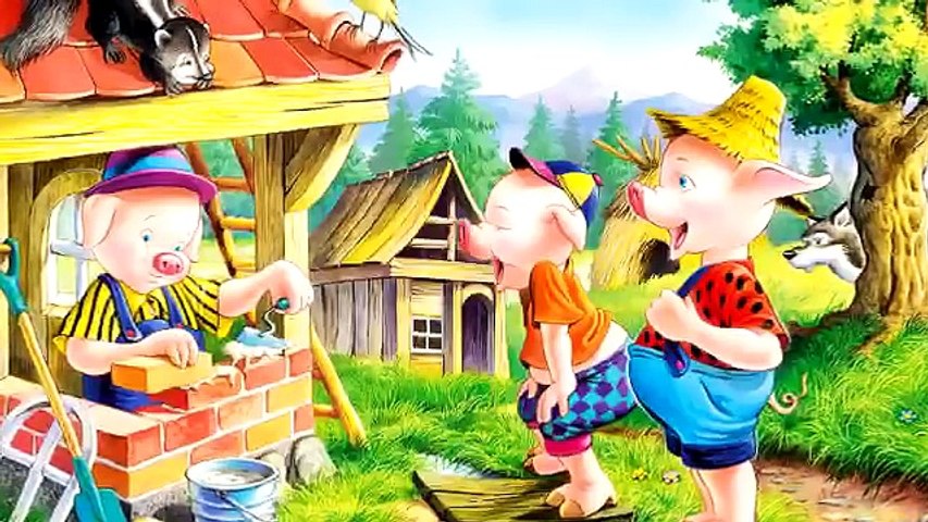 сказка три поросенка пер с михалкова. три поросенка ниф. михалкова «три поросёнка». три поросенка ниф ниф наф. три поросенка.