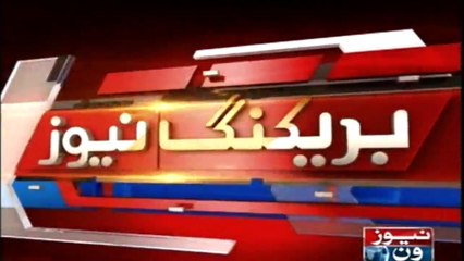 Country is getting down and Sharif Family is getting rich day by day, Asif Zardari