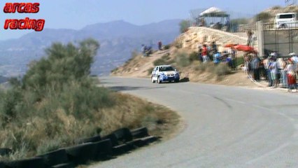 subida macael 2017 mulero motosport