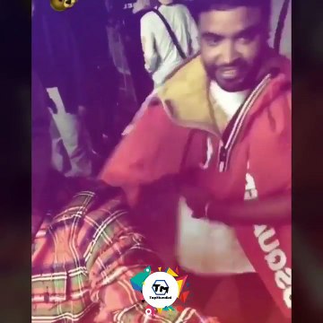 Farruko Deja Ver su Nuevo baile Ozuna y Zion Jon Z Lary Over y anonimos y “Chucky BB” y MAS