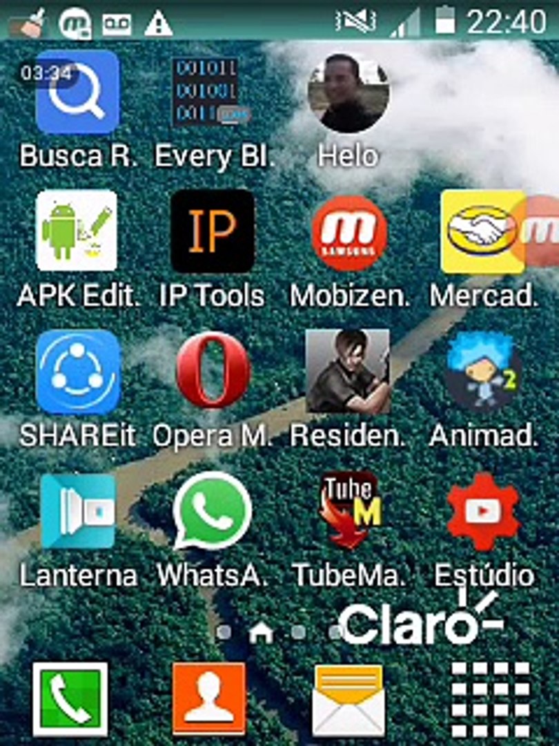 Como emular Java no Android emulador de Java apk