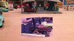 Mattel Disney Cars 2017 Percy Hanbrakes Radiator Springs Classic (Flashback Scene) Die-cast