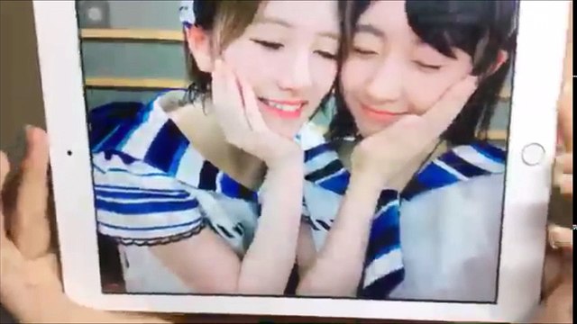 170808 Showroom - STU48 1st Gen Ishida Chiho 1920 2