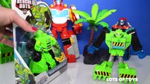 Play Doh, Shark Ship Adventures, Transformers Rescue Bots, Sonic Boom Lots of Toys Top Videos