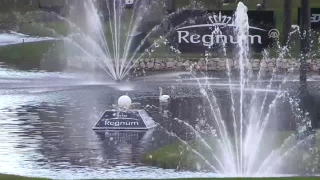 Turkish Airlines Open 2017 Golf Turnuvası Kapanış Töreni - Detaylar