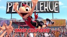 Condorito - La Película Tv Spot 'personajes' Español Latino-ibraPfX69k8