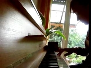 Choristes Piano