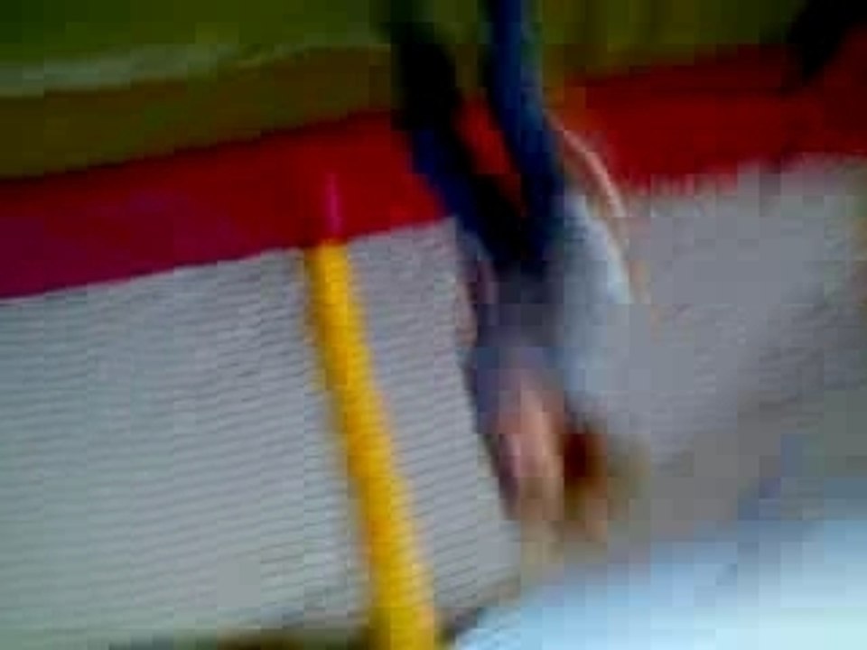 jump