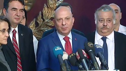 Deniz Baykal’ın Son Durumu
