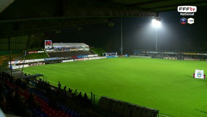 Interview de David Vignes