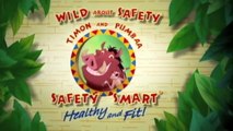 Disney Wild About Safety® with Timon & Pumbaa - Wash Your Hands-Jj0N7qIXo-0