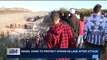 i24NEWS DESK | Israel vows to protect Syrian village after attack | Saturday, November 4th 2017