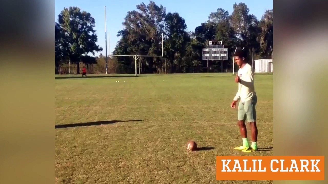 TOP FIVE - FOOTBALL FIELD GOALS _ PEOPLE ARE AWESOME | Daily Funny | Funny Video | Funny Clip | Funny Animals