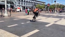 TOP FIVE - Flatland BMX_ Sandboarding & River Wakeboarding _ PEOPLE ARE AWESOME 2016 | Daily Funny | Funny Video | Funny Clip | Funny Animals