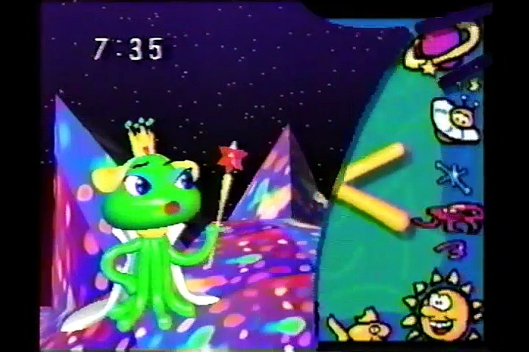 ウゴウゴルーガ 1993/05/19