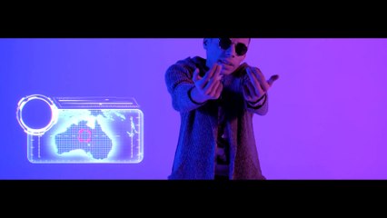 Edy Talent - Te baga dator (oficial video) 2017