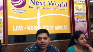 Immigration Consultants | Canada Visa | Australia Visa | PR Visa Services Consultant | Study Visa | Spouse Visa