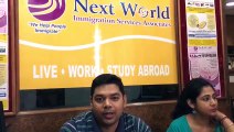 Immigration Consultants | Canada Visa | Australia Visa | PR Visa Services Consultant | Study Visa | Spouse Visa