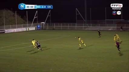 Buuut de Laidouni !!!