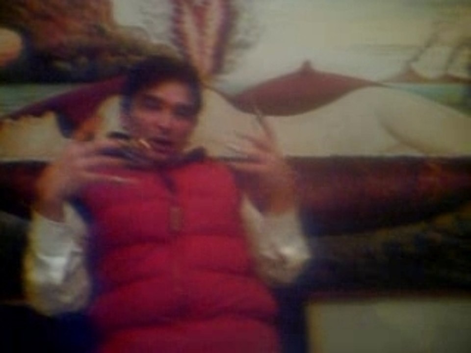 0009 - mystery of the magic scent-painter/ ATTILA BOD