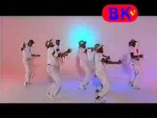 Koffi Olomidé -  Effrakata